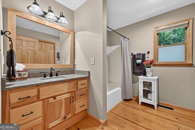 162 Primrose Court, Ellijay, GA 30540