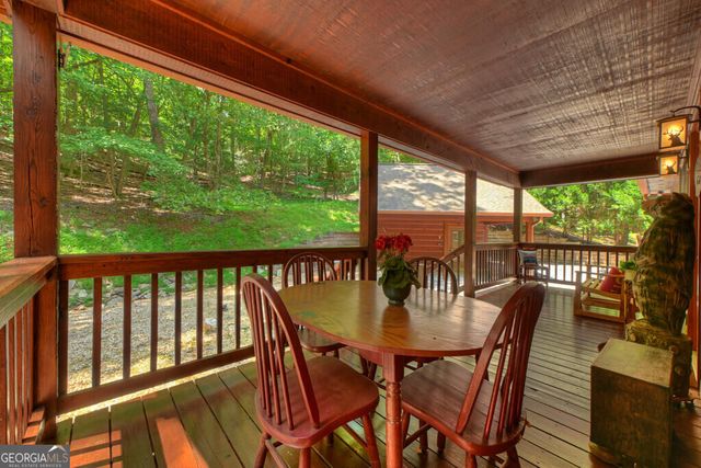 162 Primrose Court, Ellijay, GA 30540