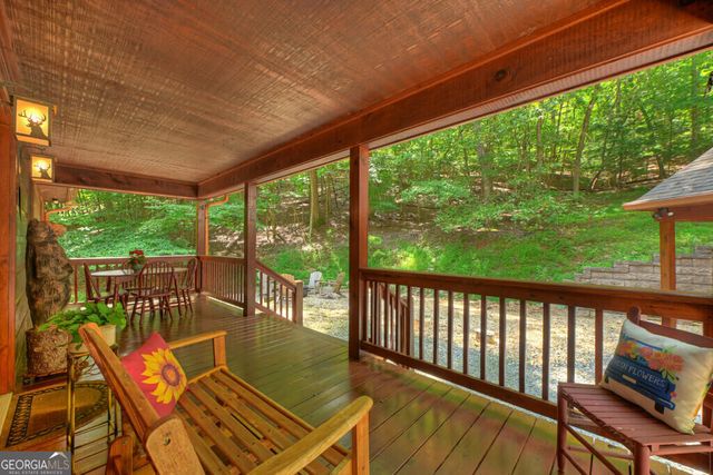 162 Primrose Court, Ellijay, GA 30540