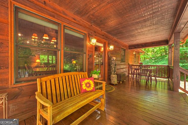 162 Primrose Court, Ellijay, GA 30540
