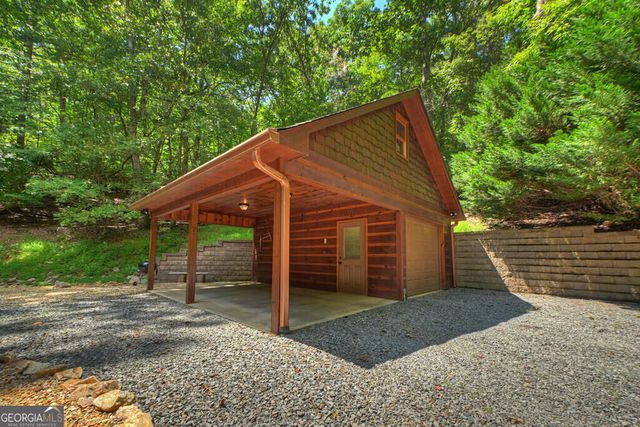 162 Primrose Court, Ellijay, GA 30540