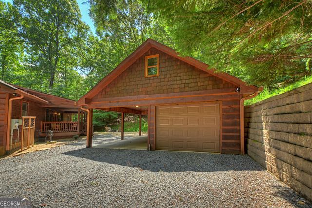 162 Primrose Court, Ellijay, GA 30540