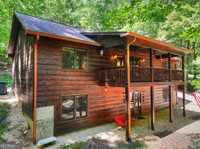 162 Primrose Court, Ellijay, GA 30540