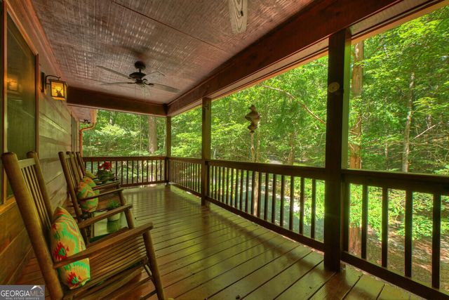 162 Primrose Court, Ellijay, GA 30540
