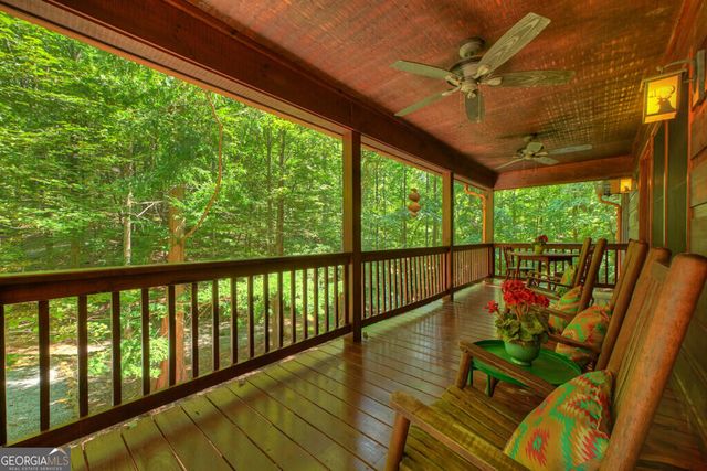 162 Primrose Court, Ellijay, GA 30540