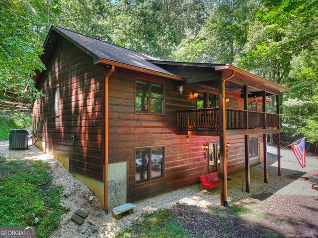 162 Primrose Court, Ellijay, GA 30540