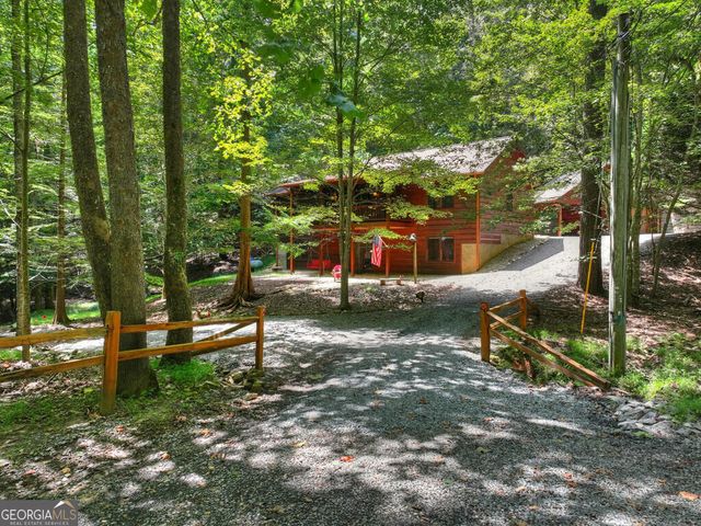 162 Primrose Court, Ellijay, GA 30540