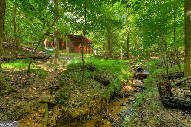 162 Primrose Court, Ellijay, GA 30540