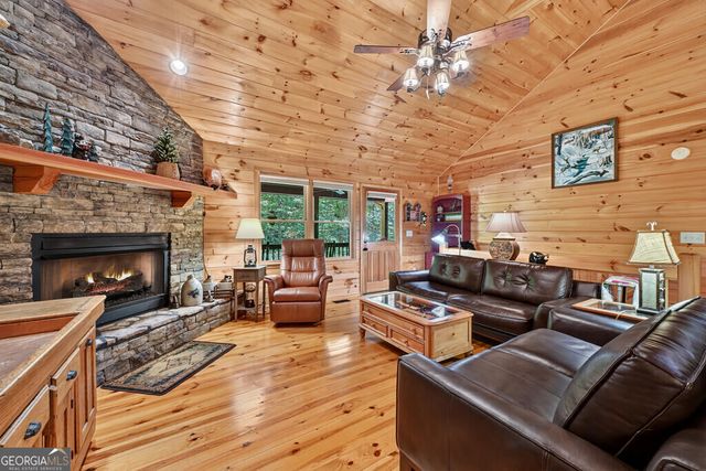 162 Primrose Court, Ellijay, GA 30540