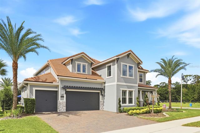 3851 GRASSLAND LOOP, Lake Mary, FL 32746