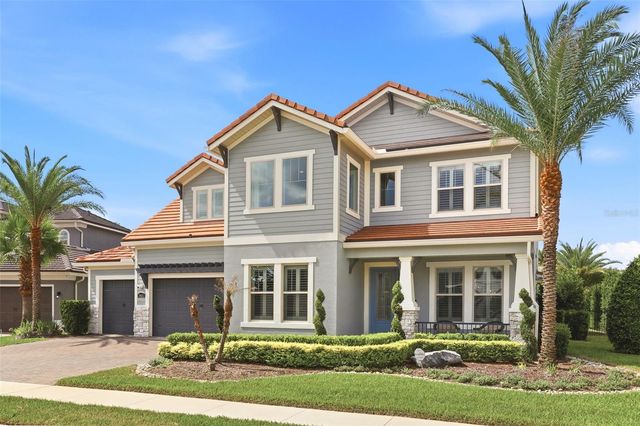 3851 GRASSLAND LOOP, Lake Mary, FL 32746