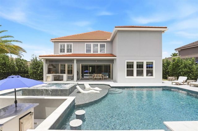 3851 GRASSLAND LOOP, Lake Mary, FL 32746