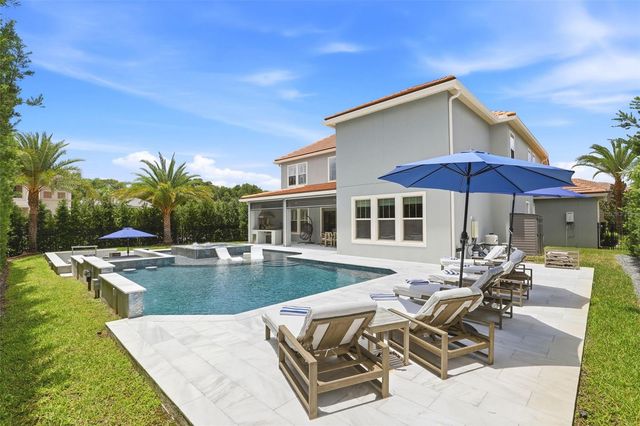 3851 GRASSLAND LOOP, Lake Mary, FL 32746