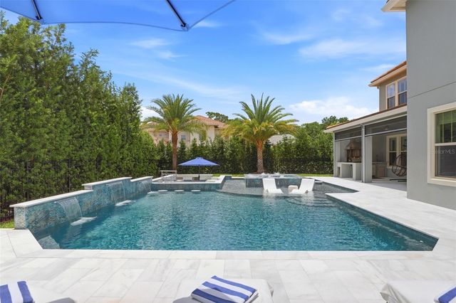 3851 GRASSLAND LOOP, Lake Mary, FL 32746