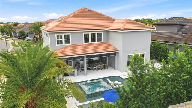 3851 GRASSLAND LOOP, Lake Mary, FL 32746