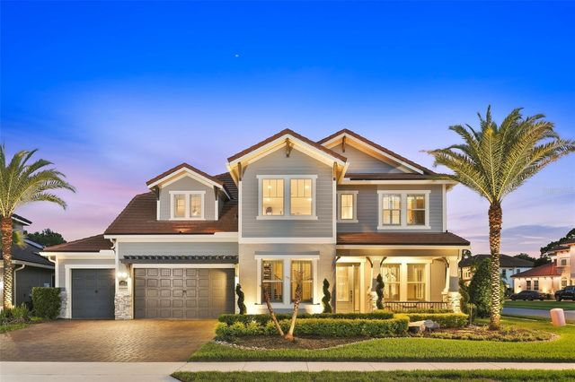 3851 GRASSLAND LOOP, Lake Mary, FL 32746