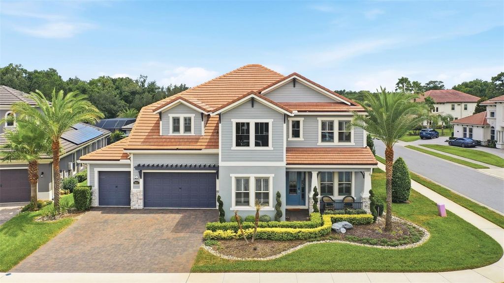 3851 GRASSLAND LOOP, Lake Mary, FL 32746
