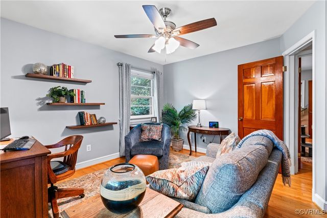 7600 Yarmouth Dr, North Chesterfield, VA 23225