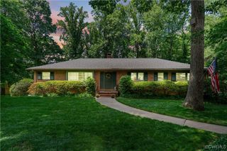 7600 Yarmouth Dr, North Chesterfield, VA 23225