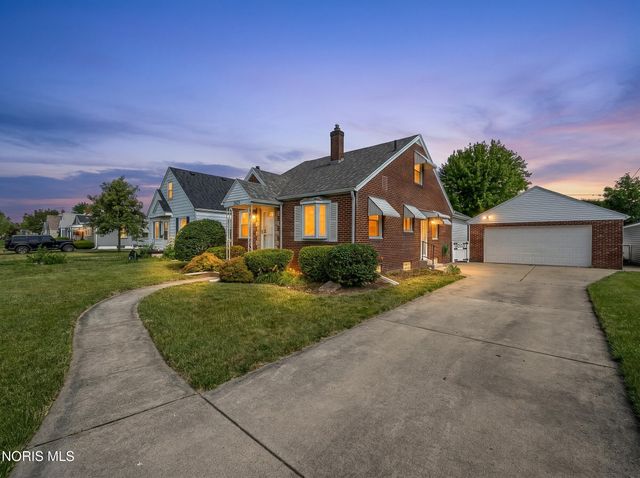 2625 102nd Street, Toledo, OH 43611