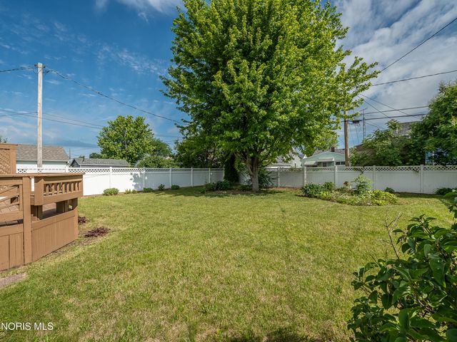 2625 102nd Street, Toledo, OH 43611