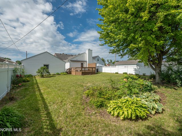 2625 102nd Street, Toledo, OH 43611
