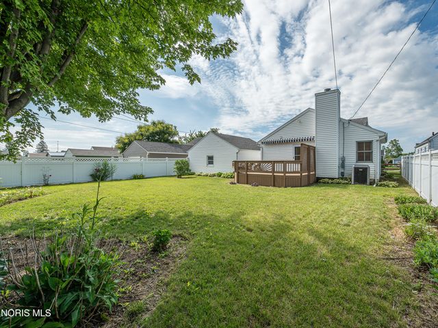 2625 102nd Street, Toledo, OH 43611