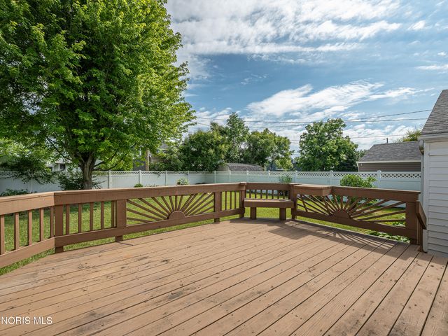 2625 102nd Street, Toledo, OH 43611