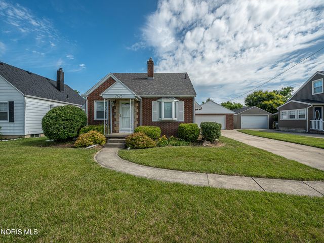 2625 102nd Street, Toledo, OH 43611