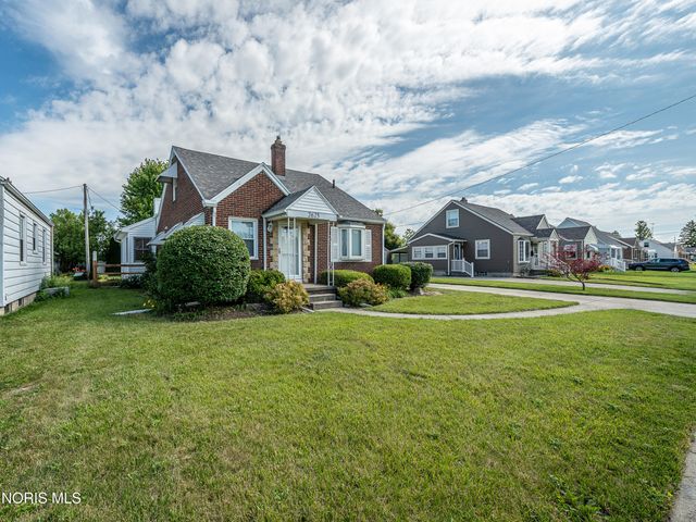 2625 102nd Street, Toledo, OH 43611