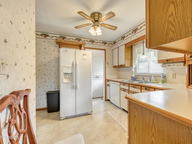 2625 102nd Street, Toledo, OH 43611
