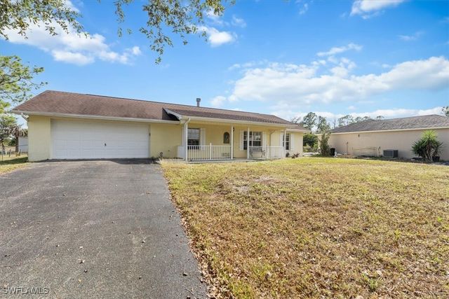 2290 Everglades BLVD N, Naples, FL 34120