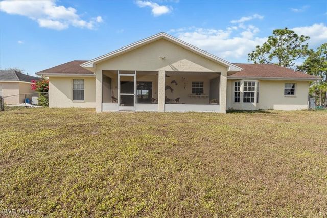 2290 Everglades BLVD N, Naples, FL 34120