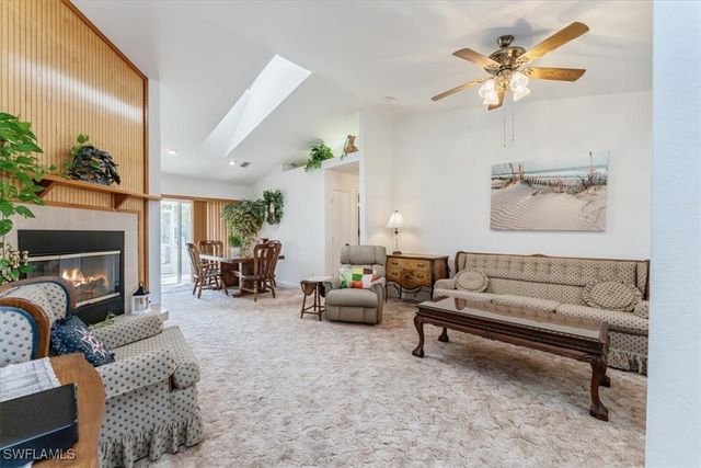 2290 Everglades BLVD N, Naples, FL 34120