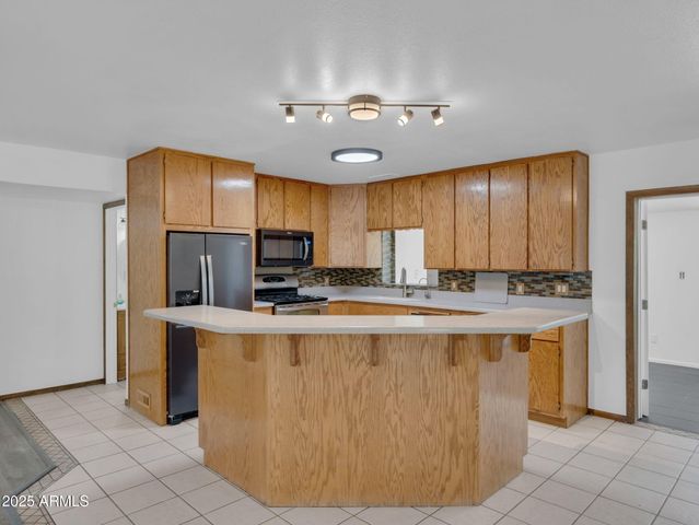 7917 SATURN Drive, Flagstaff, AZ 86004
