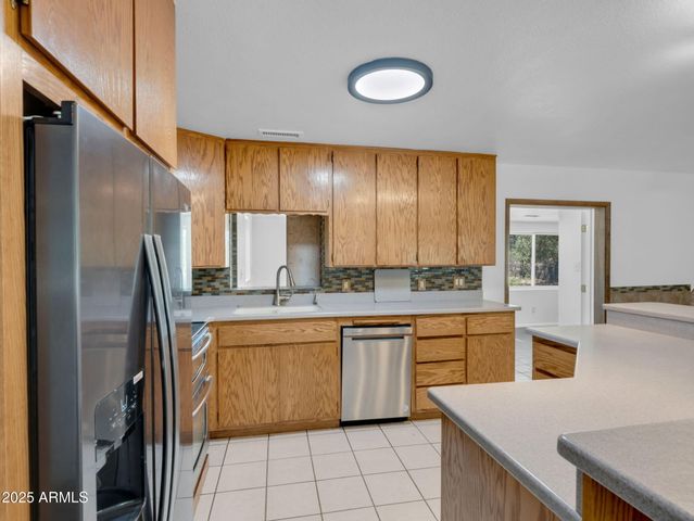7917 SATURN Drive, Flagstaff, AZ 86004