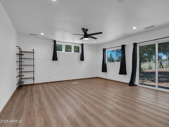 7917 SATURN Drive, Flagstaff, AZ 86004