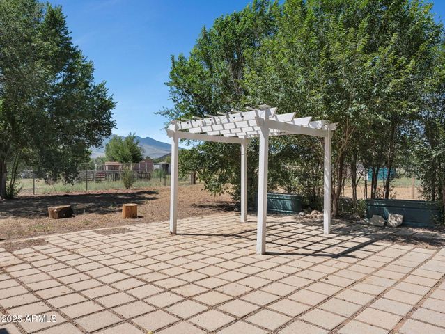 7917 SATURN Drive, Flagstaff, AZ 86004