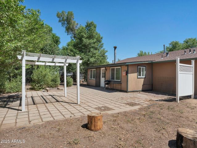 7917 SATURN Drive, Flagstaff, AZ 86004