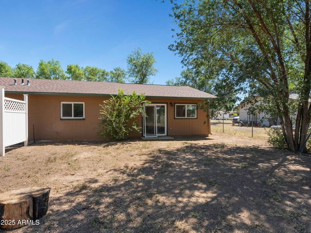 7917 SATURN Drive, Flagstaff, AZ 86004