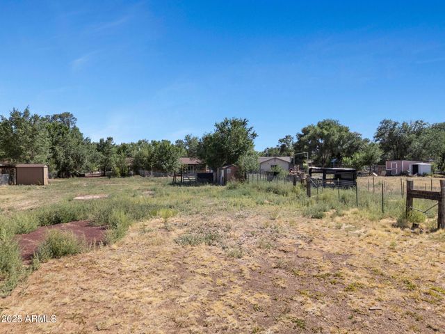 7917 SATURN Drive, Flagstaff, AZ 86004