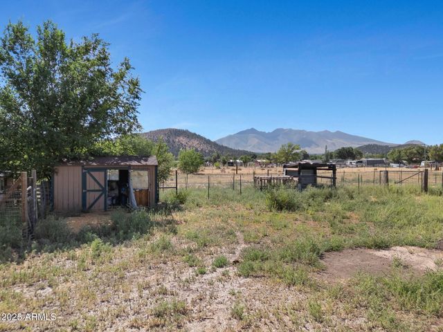 7917 SATURN Drive, Flagstaff, AZ 86004