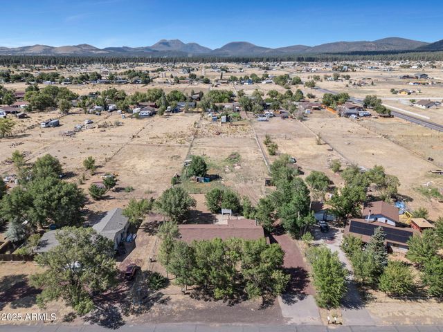 7917 SATURN Drive, Flagstaff, AZ 86004