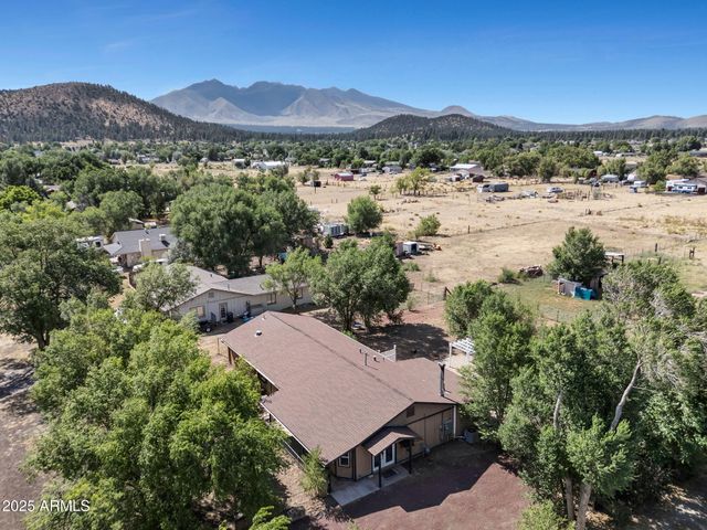 7917 SATURN Drive, Flagstaff, AZ 86004