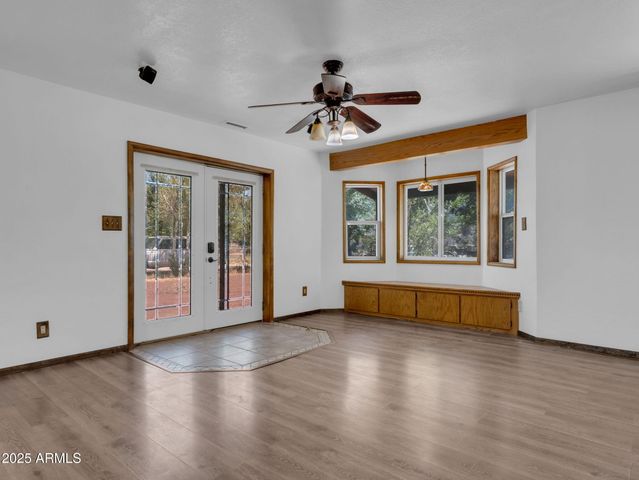 7917 SATURN Drive, Flagstaff, AZ 86004