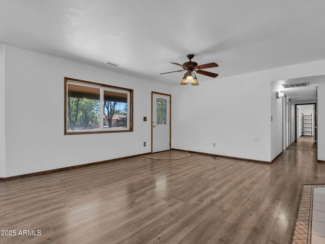 7917 SATURN Drive, Flagstaff, AZ 86004