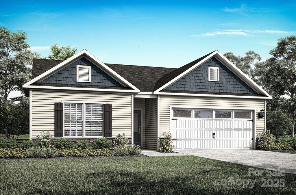 1120 Elyan Street, Richburg, SC 29729