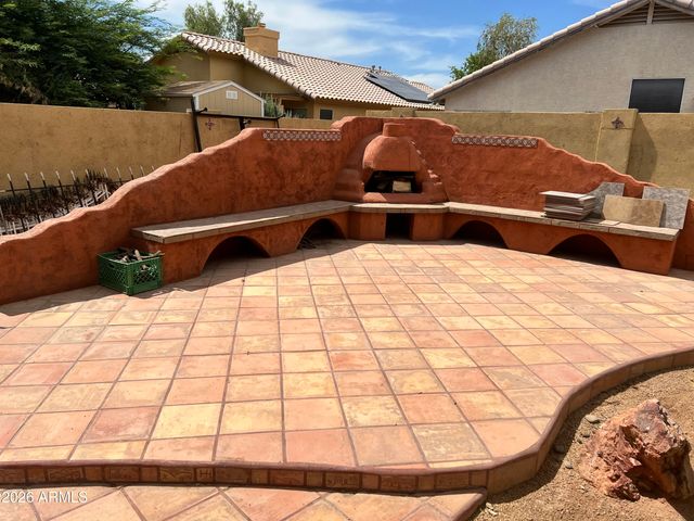 7972 W RANCHO Drive, Glendale, AZ 85303