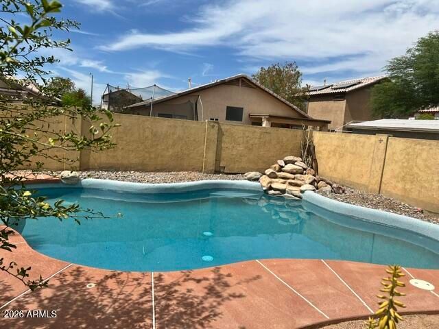 7972 W RANCHO Drive, Glendale, AZ 85303