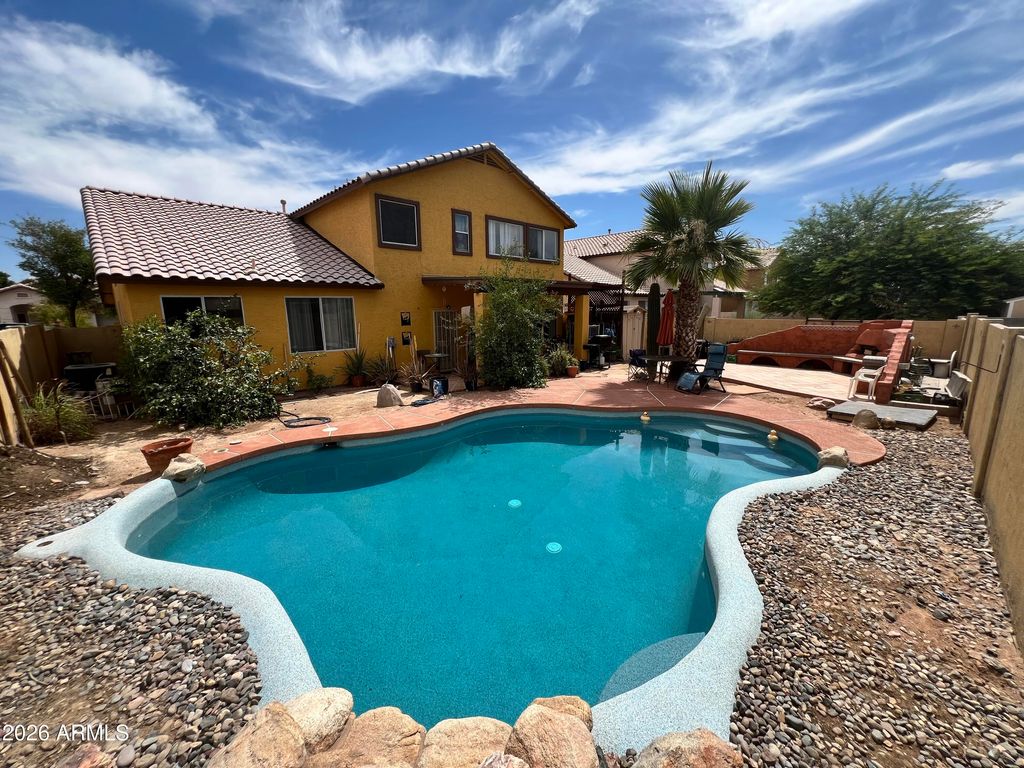 7972 W RANCHO Drive, Glendale, AZ 85303 — photo 2